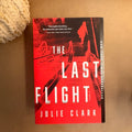 The Last Flight: Clark