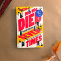 The Man Who Died Seven Times: Nishizawa