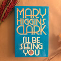 I’ll Be Seeing You: Clark