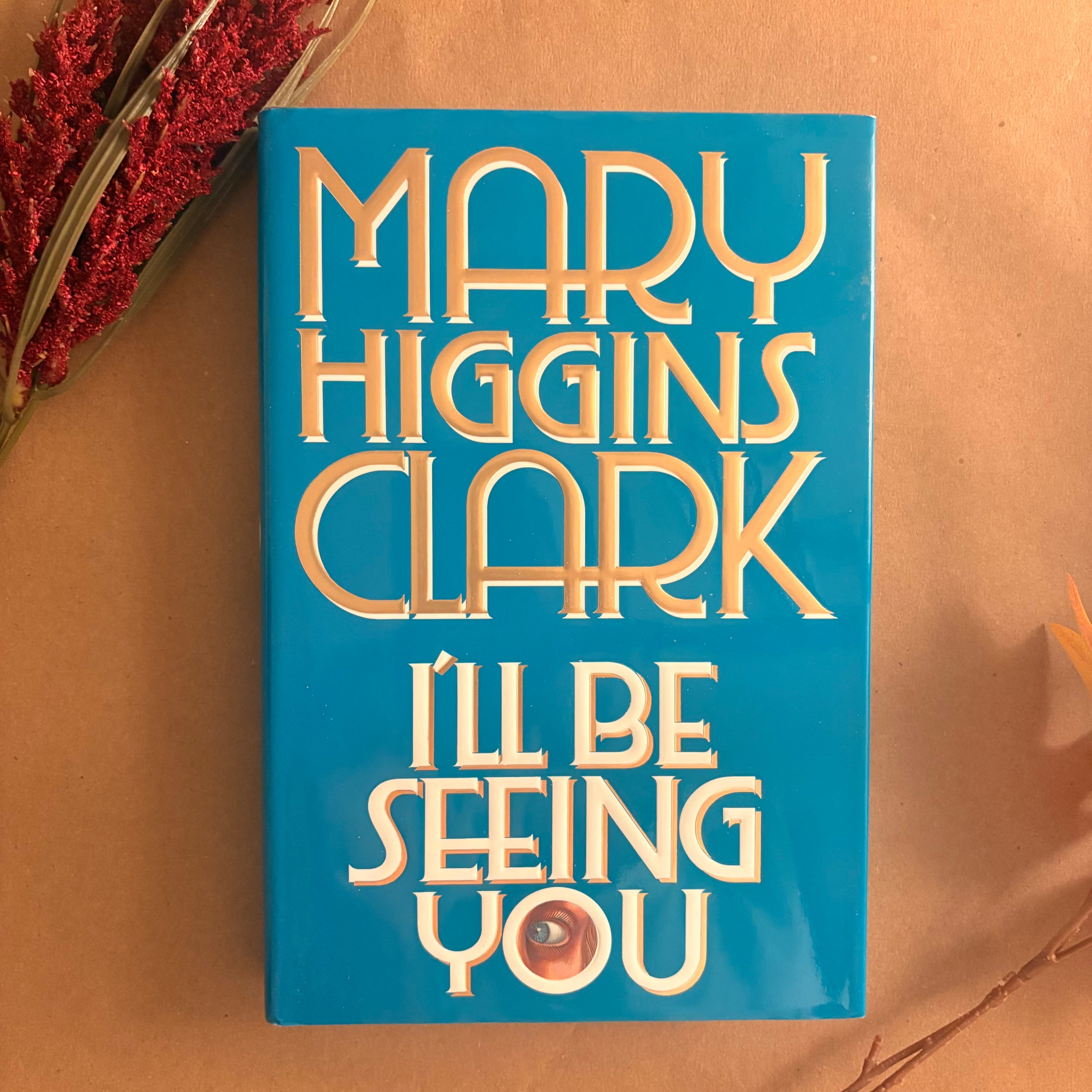I’ll Be Seeing You: Clark