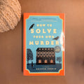 How to Solve your own Murder (#1 in series): Perrin