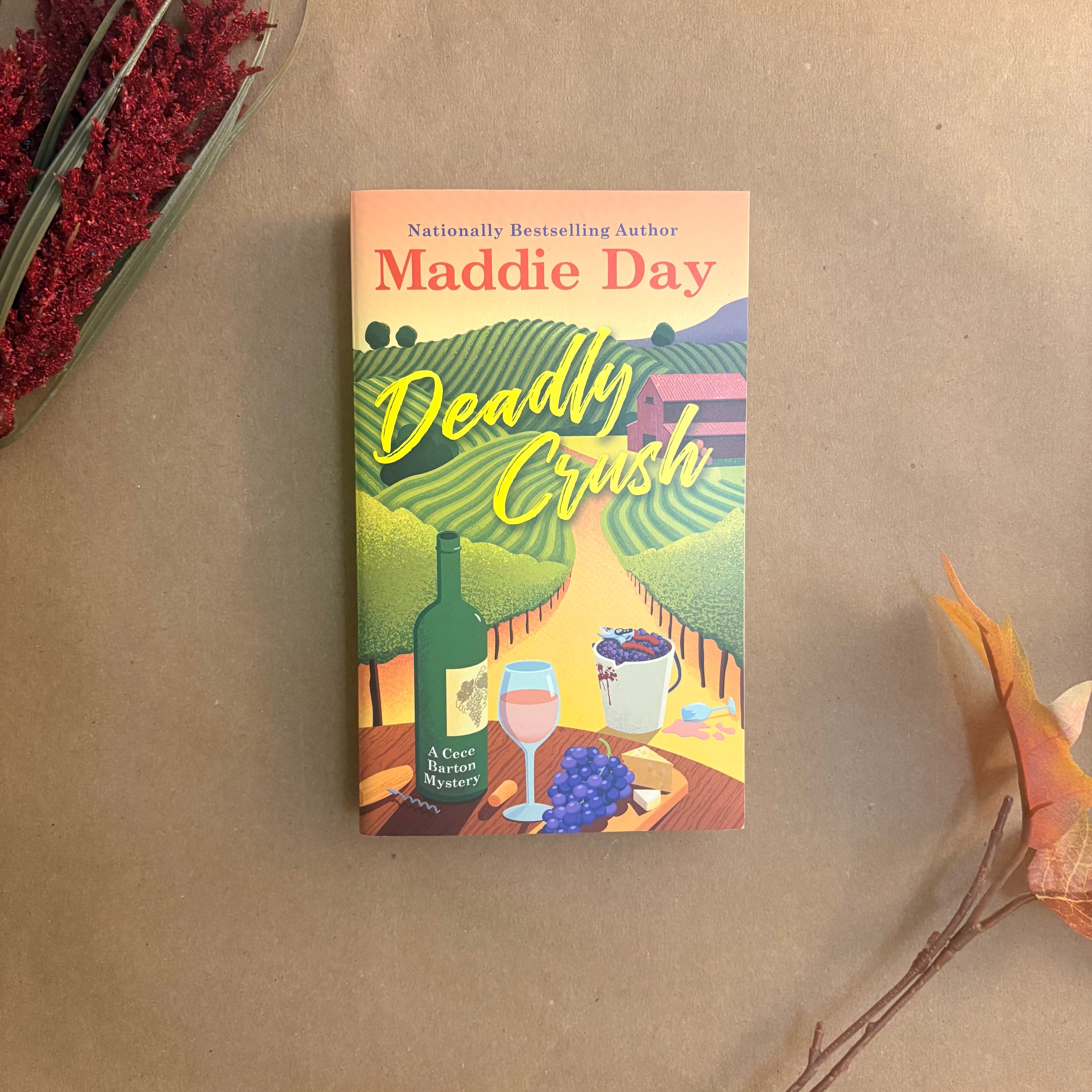 Deadly Crush: Day