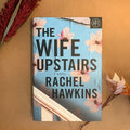 The Wife Upstairs: Hawkins