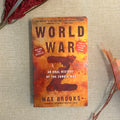 World War Z: Brooks