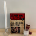 11.22.63: Stephen King