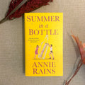 Summer in a Bottle: Rains