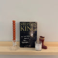 The Girl Who Loved Tom Gordon: King