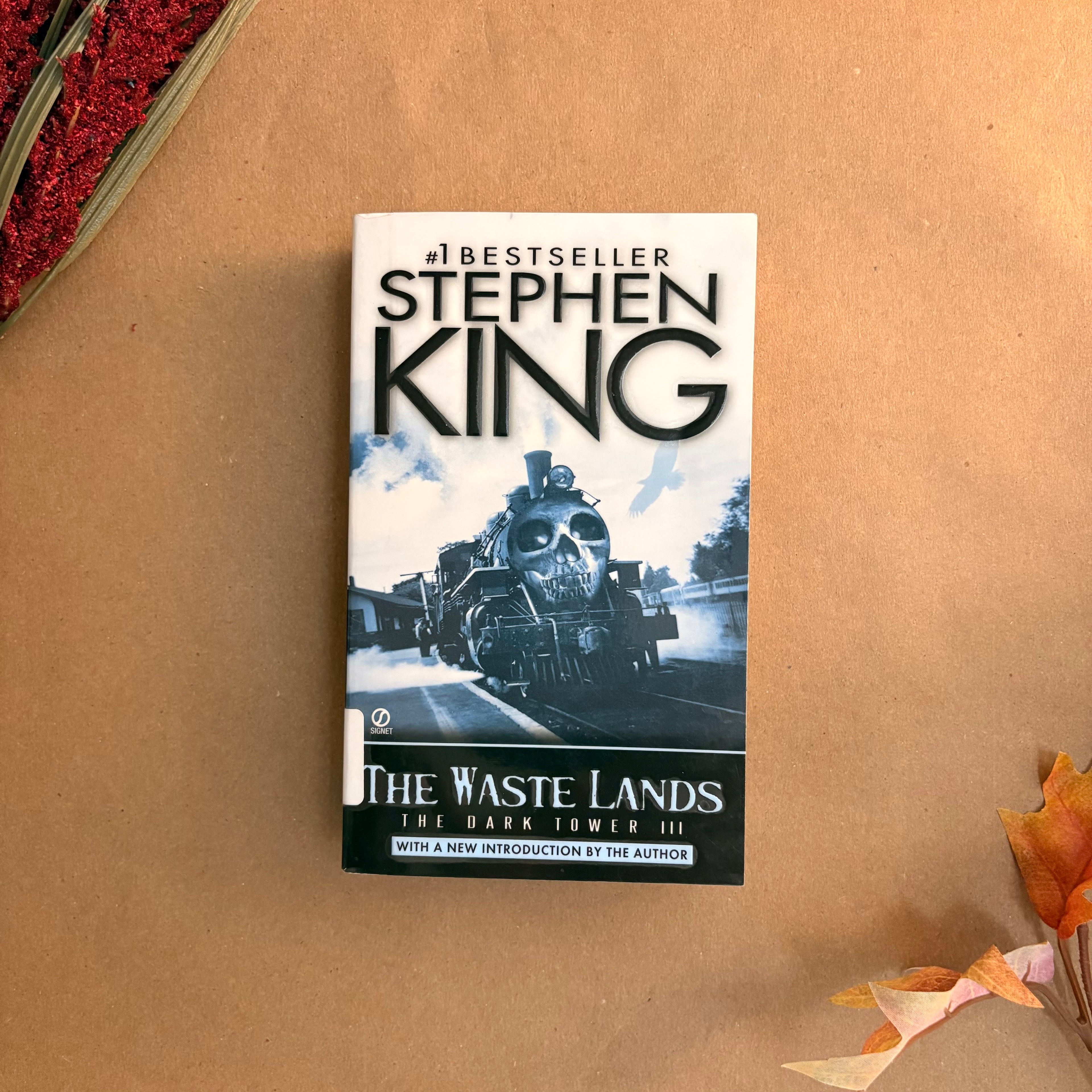 The Waste Lands: King