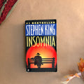 Insomnia: King