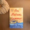 One Italian Summer: Serle