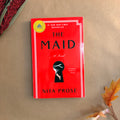 The Maid: Prose