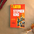 Later: King