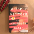 Whisper Network: Baker