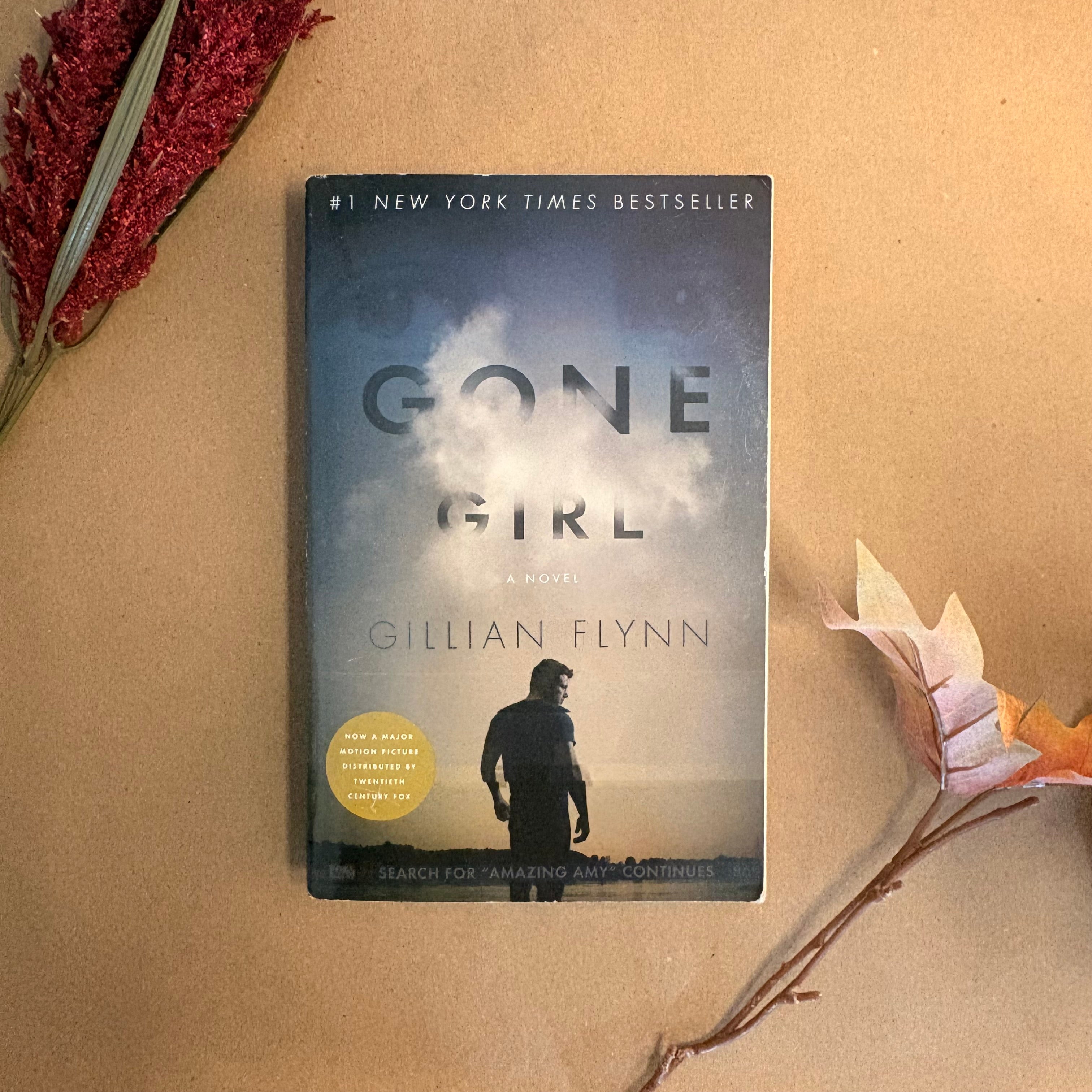Gone Girl: Flynn