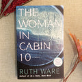 The Woman in Cabin 10