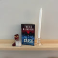 The Crash: Mac Fadden