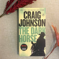 The Dark Horse: Johnson