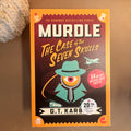 Murdle—The Case of the Seven Skills: Karber