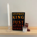 Just After Sunset: Stephen King