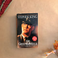 The Green Mile: King