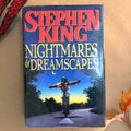 Nightmares & Dreamscapes: King
