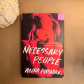 Necessary People: Pitoniak