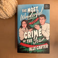 The Most Wonderful Crime of the Year: Carter