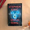 Sleeping Beauties: King