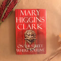 On The Street Where You Live: Clark