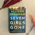 Seven Girls Gone: Brennan