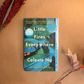 Little Fires Everywhere: Ng