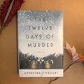 The Twelve Days of Murder: Cordani