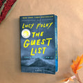 The Guest List: Foley