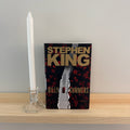 Billy Summers: King